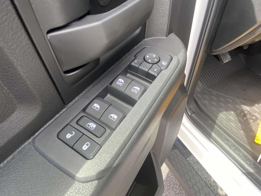 used 2025 Ram 2500 car, priced at $43,777