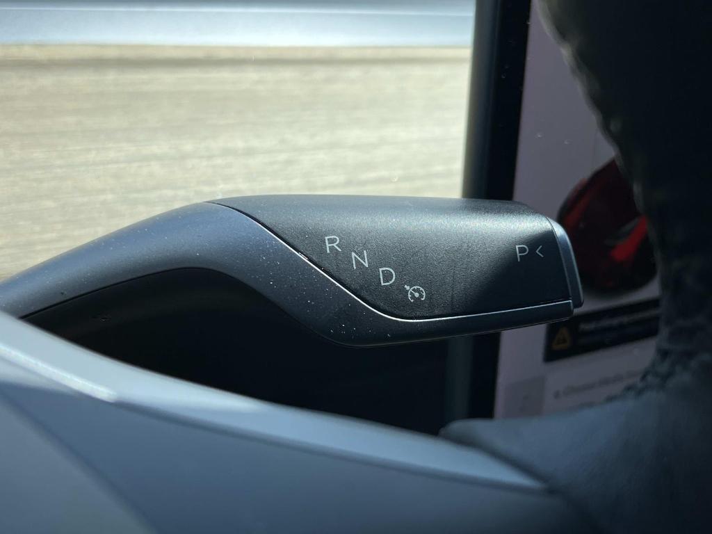used 2021 Tesla Model Y car, priced at $26,994