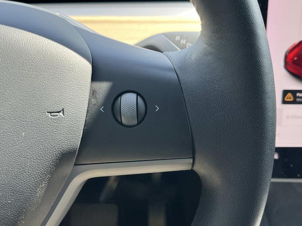 used 2021 Tesla Model Y car, priced at $26,994