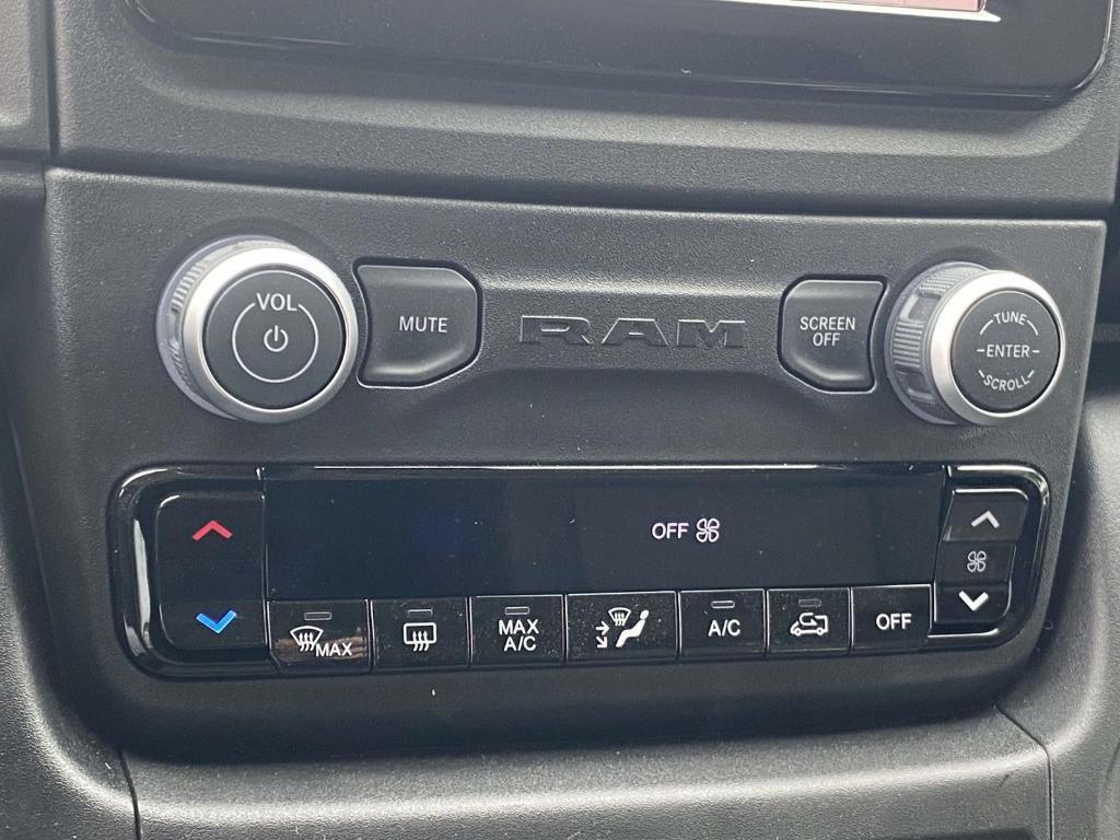 new 2026 Ram ProMaster 2500 car, priced at $51,360