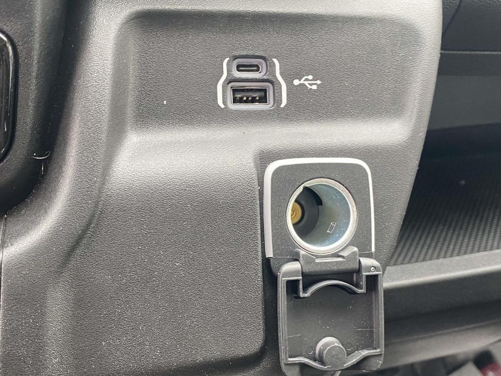 new 2026 Ram ProMaster 2500 car, priced at $51,360