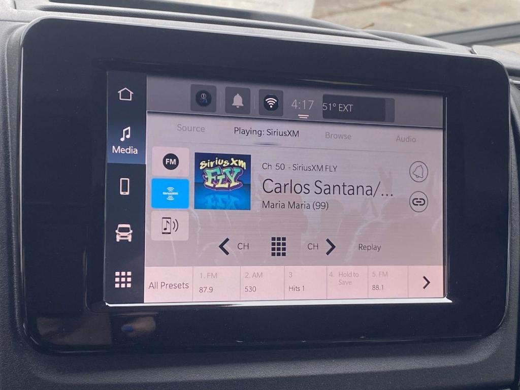 new 2026 Ram ProMaster 2500 car, priced at $51,360