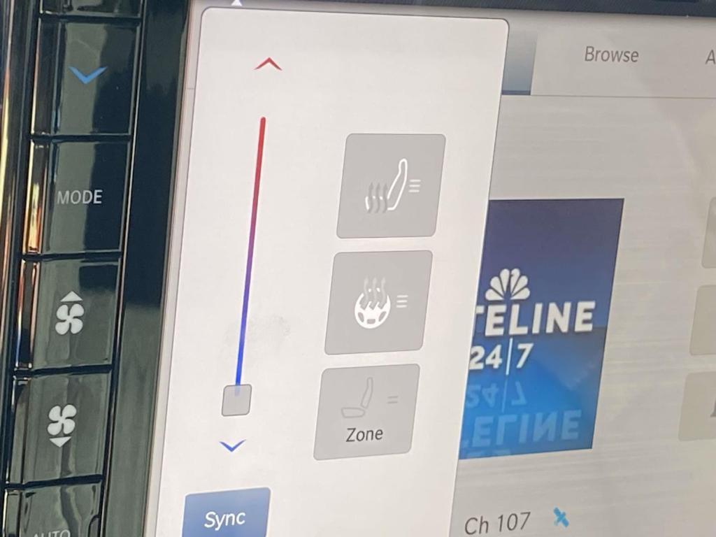 new 2026 Ram 1500 car, priced at $57,907