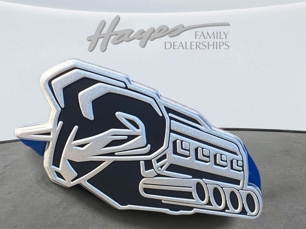 new 2026 Ram 1500 car, priced at $57,907