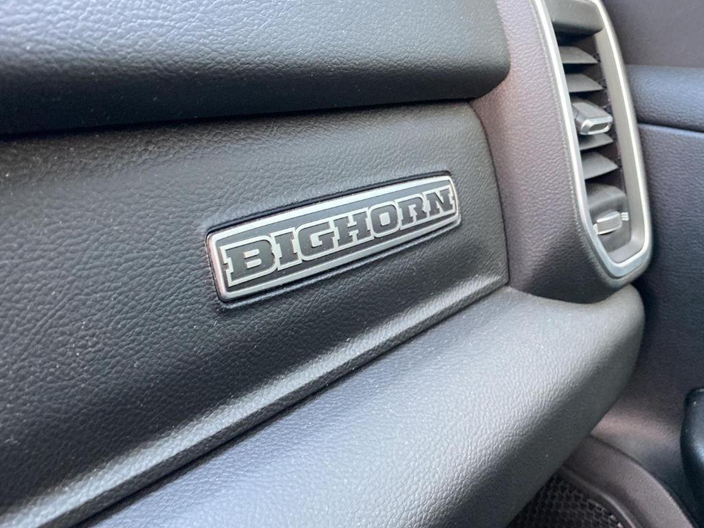 used 2022 Ram 1500 car, priced at $30,000
