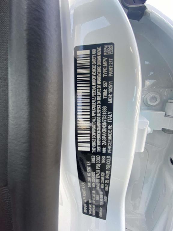 used 2022 Alfa Romeo Stelvio car, priced at $24,653