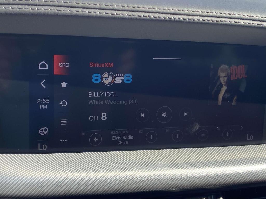 used 2022 Alfa Romeo Stelvio car, priced at $24,653