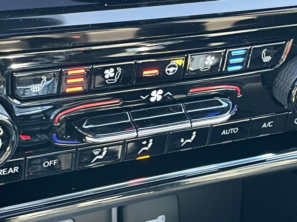 new 2025 Jeep Grand Cherokee L car, priced at $55,144