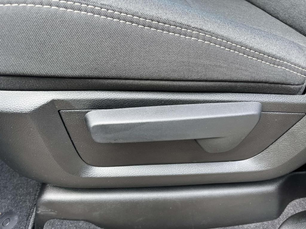 used 2025 Ram 2500 car, priced at $58,999