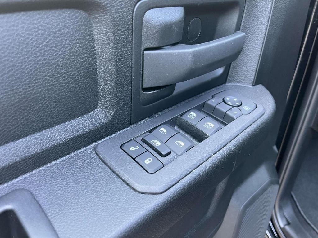 used 2025 Ram 2500 car, priced at $58,999