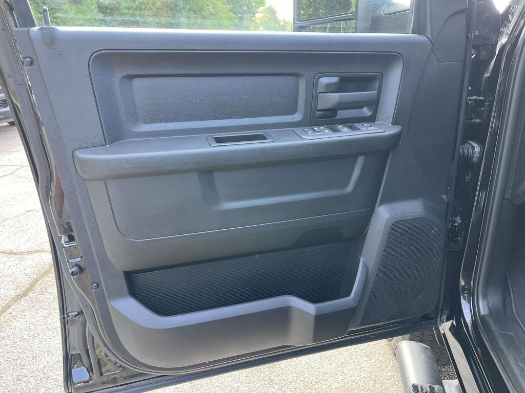 used 2025 Ram 2500 car, priced at $58,999