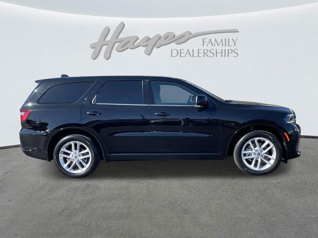 used 2022 Dodge Durango car, priced at $29,999