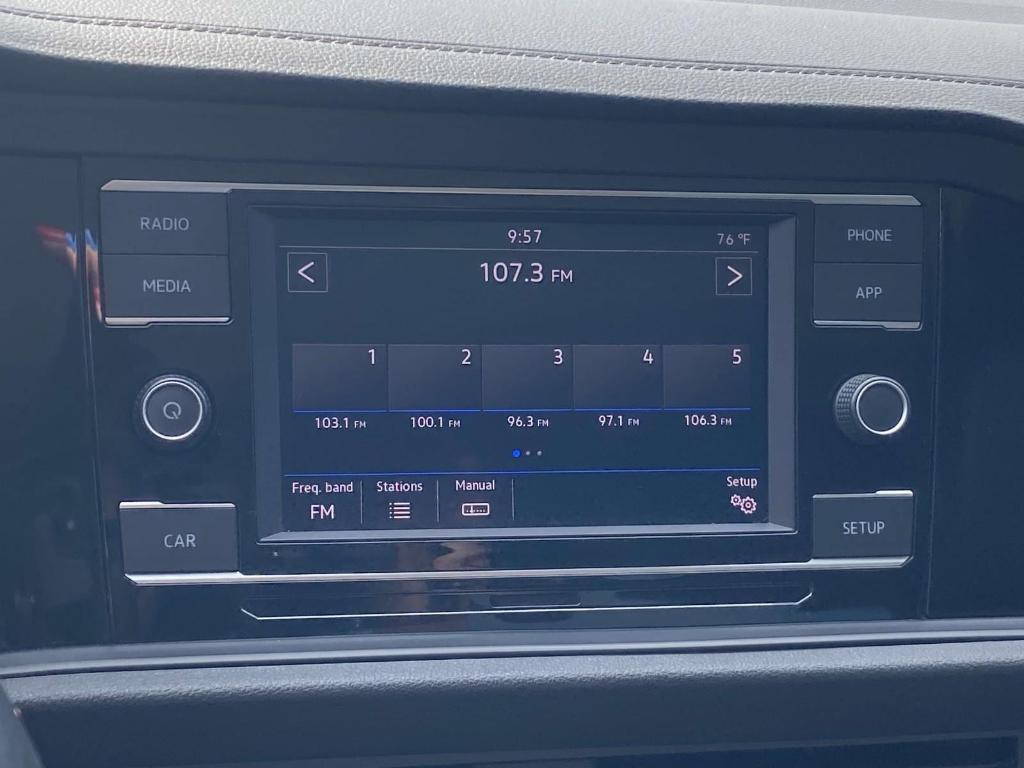 used 2019 Volkswagen Jetta car, priced at $11,999