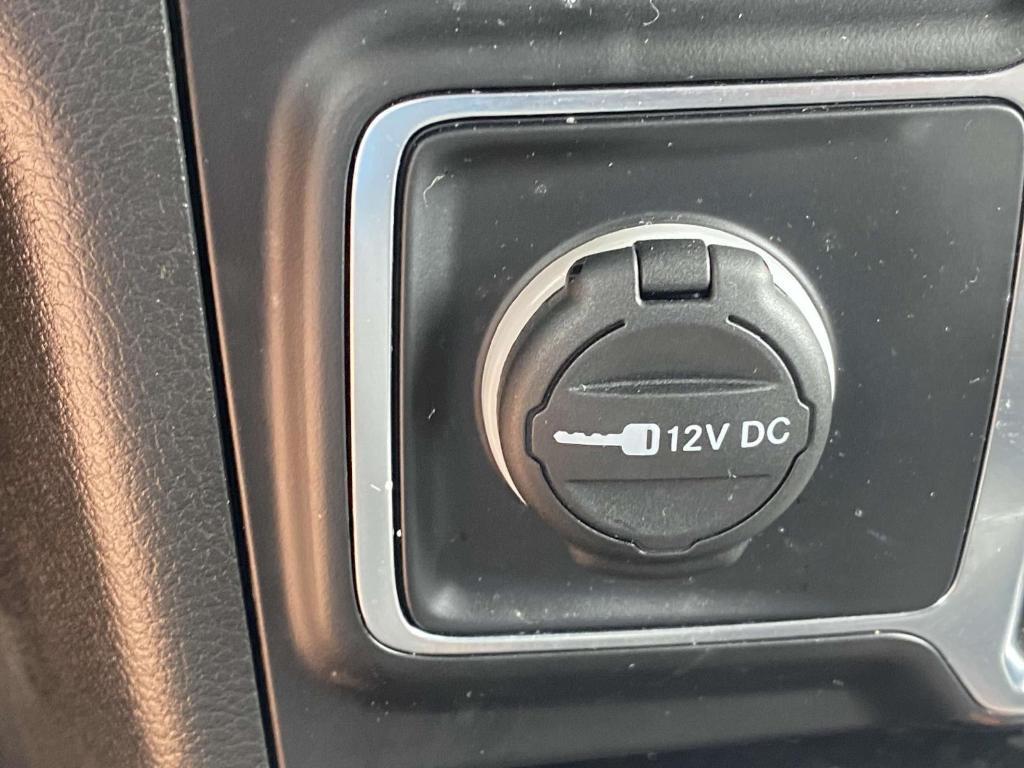 used 2021 Jeep Wrangler Unlimited car, priced at $29,100