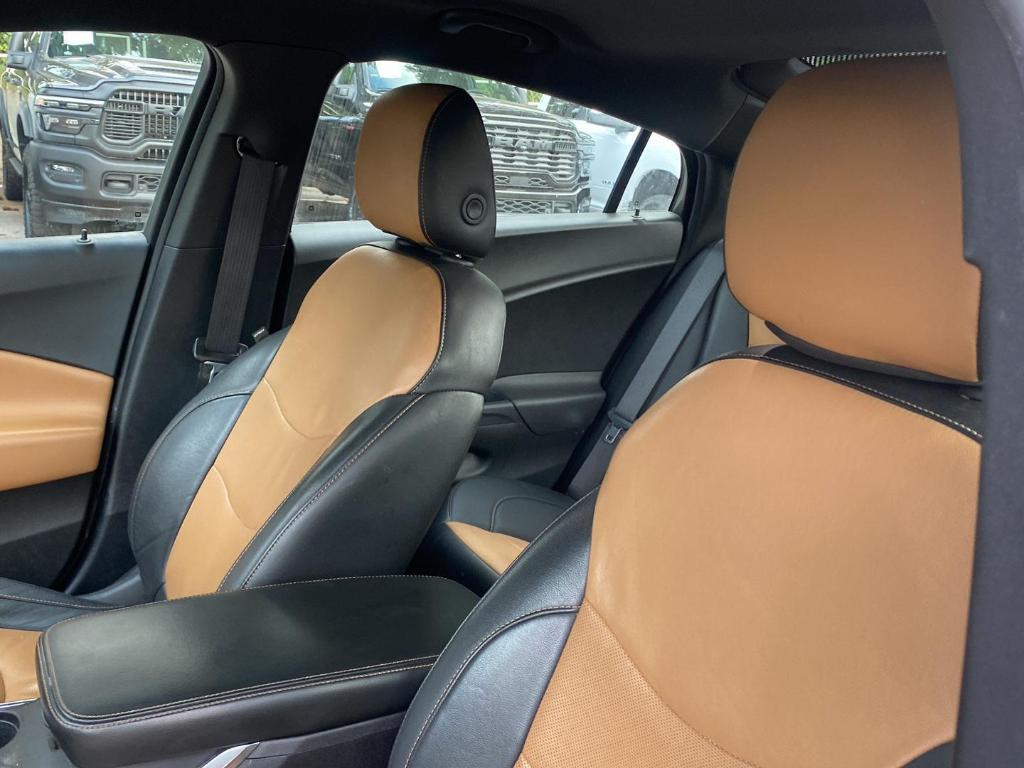 used 2018 Chevrolet Volt car, priced at $14,999