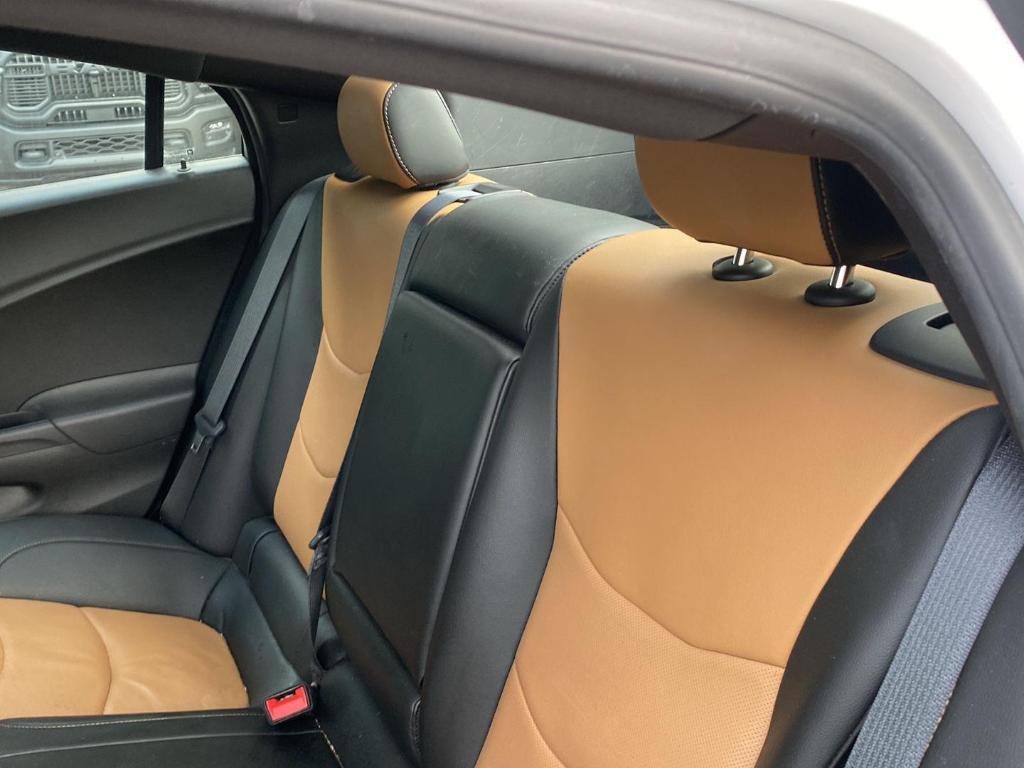 used 2018 Chevrolet Volt car, priced at $14,999