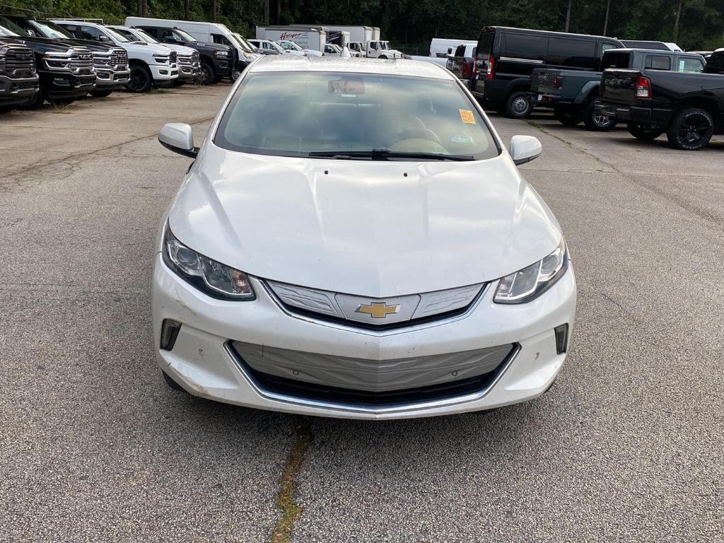 used 2018 Chevrolet Volt car, priced at $14,999