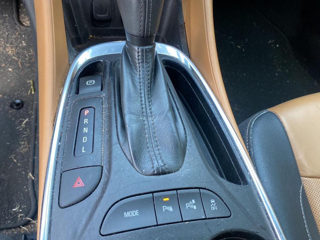 used 2018 Chevrolet Volt car, priced at $14,999