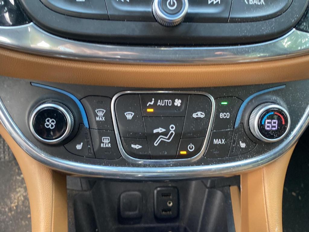 used 2018 Chevrolet Volt car, priced at $14,999