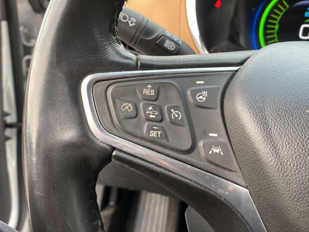 used 2018 Chevrolet Volt car, priced at $14,999