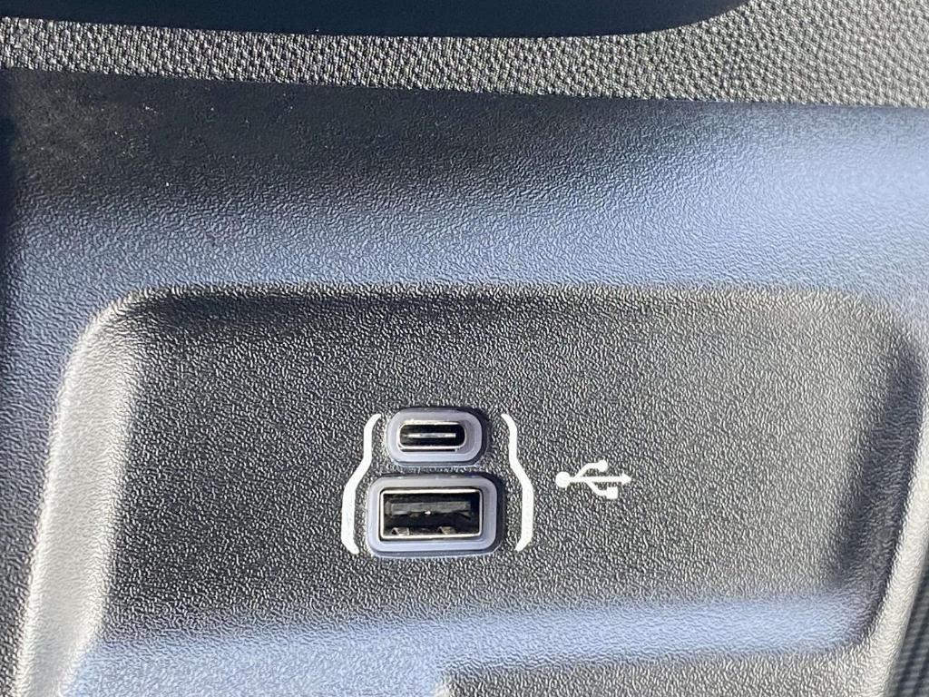 used 2025 Ram ProMaster 3500 car, priced at $39,999