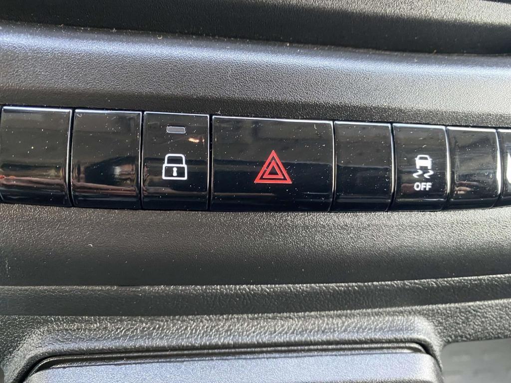 used 2025 Ram ProMaster 3500 car, priced at $39,999