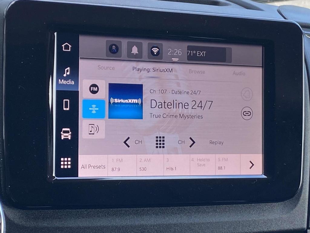 used 2025 Ram ProMaster 3500 car, priced at $39,999