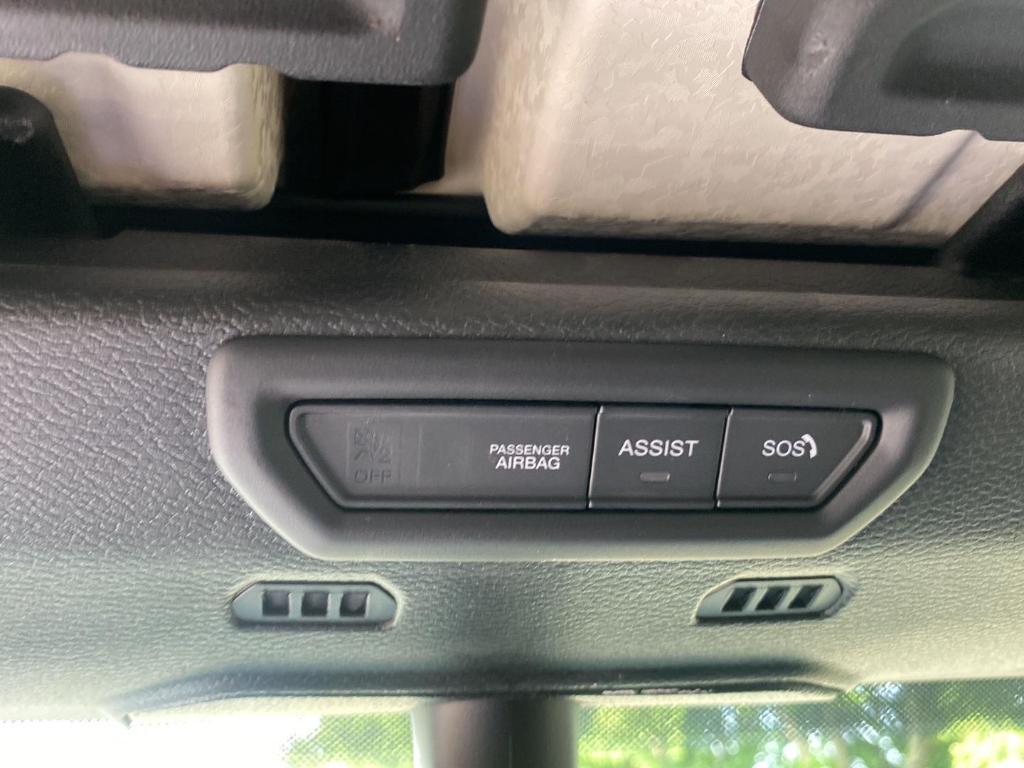 used 2022 Jeep Gladiator car, priced at $38,738