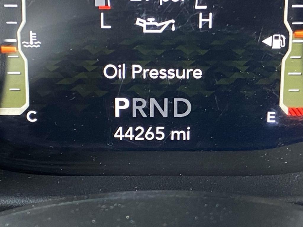 used 2022 Jeep Gladiator car, priced at $35,084