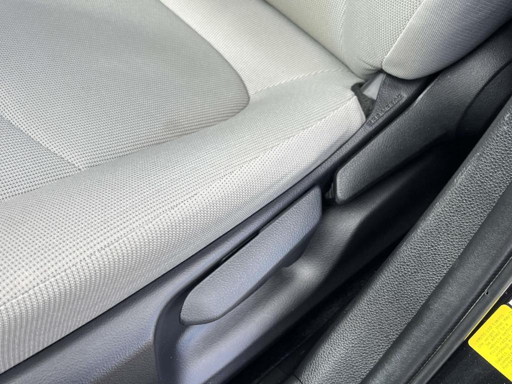 used 2021 Toyota Corolla car, priced at $17,898