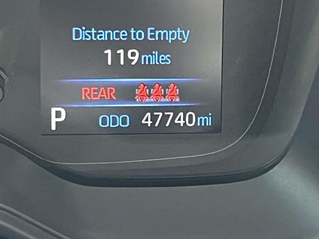 used 2021 Toyota Corolla car, priced at $17,898
