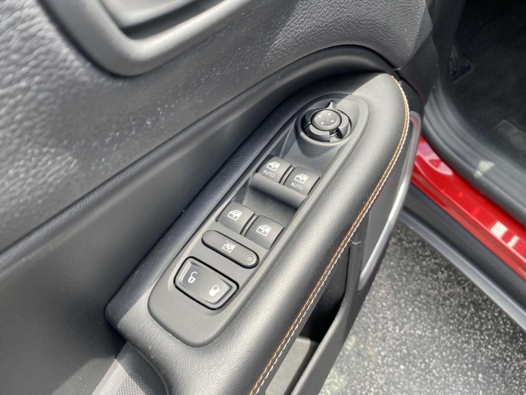 used 2018 Jeep Compass car, priced at $13,250