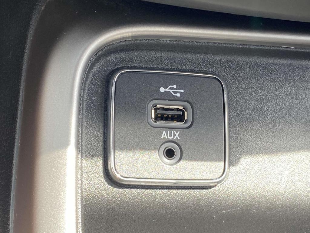 used 2018 Jeep Compass car, priced at $13,250