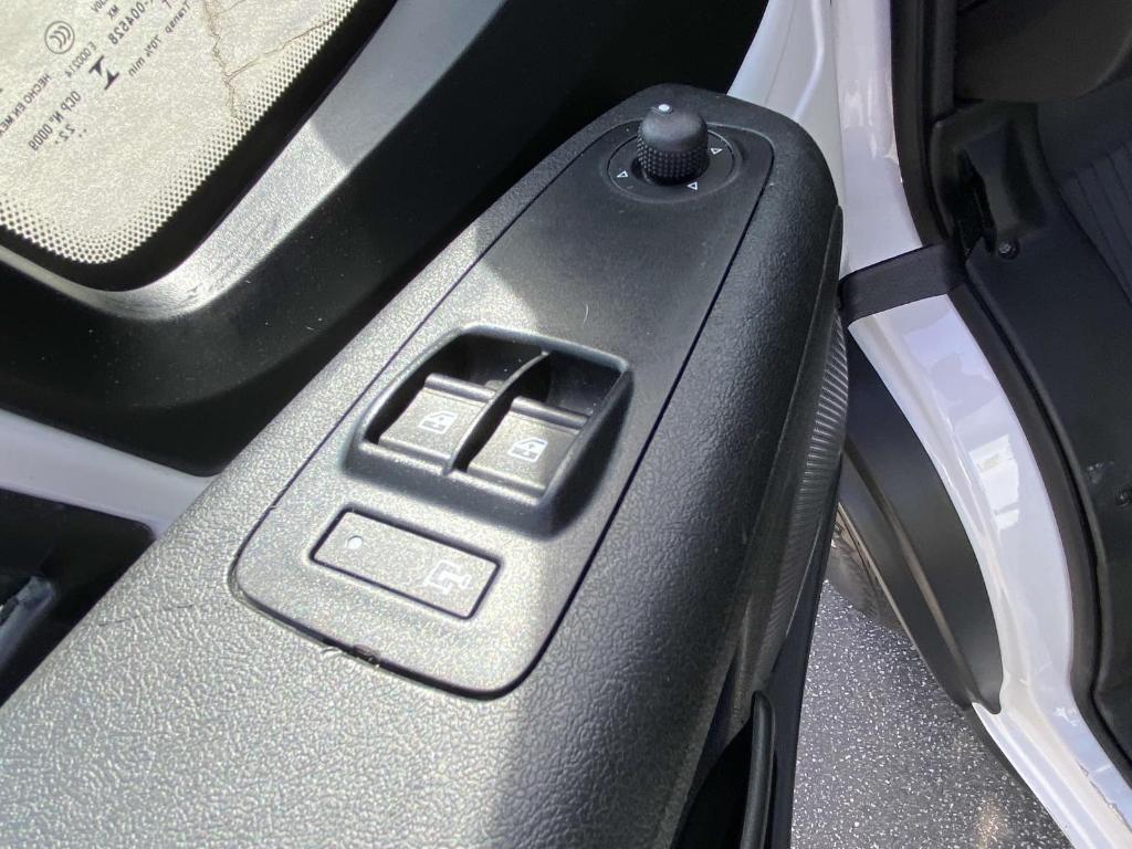 used 2023 Ram ProMaster 3500 car, priced at $32,000