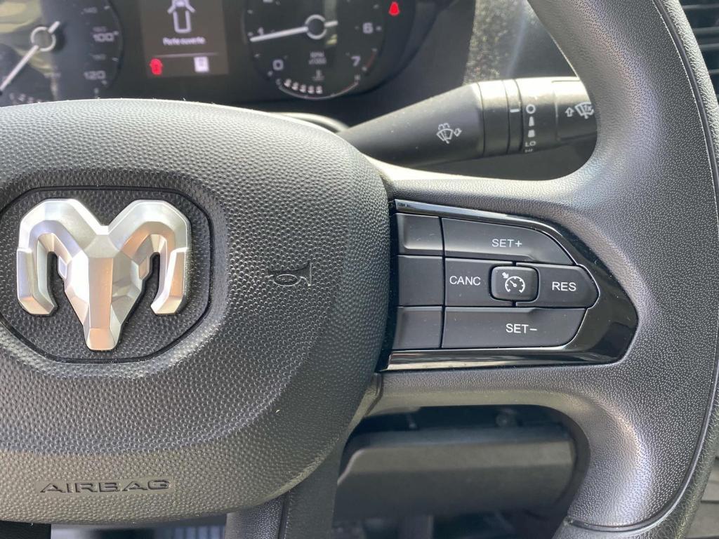 used 2023 Ram ProMaster 3500 car, priced at $32,000