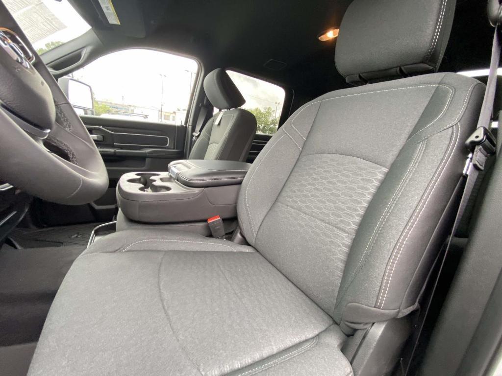 used 2025 Ram 2500 car, priced at $61,560