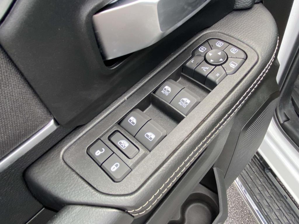 used 2025 Ram 2500 car, priced at $61,560