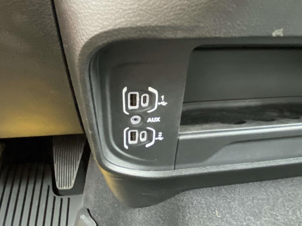 used 2025 Ram 2500 car, priced at $61,560