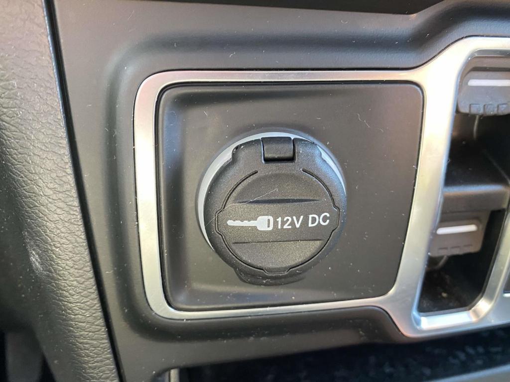 used 2022 Jeep Gladiator car, priced at $32,295