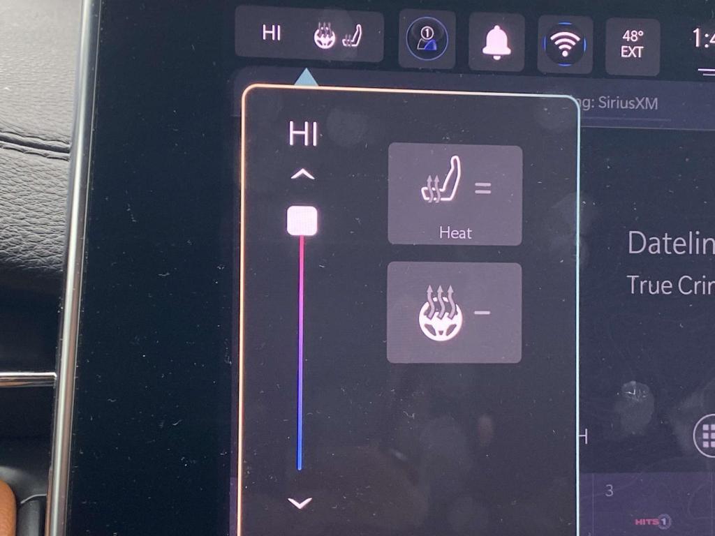 used 2024 Jeep Compass car, priced at $25,881