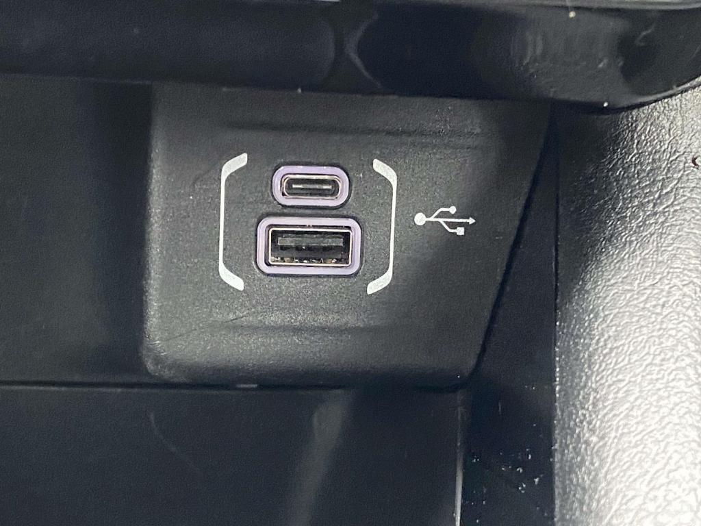 used 2024 Jeep Compass car, priced at $25,881