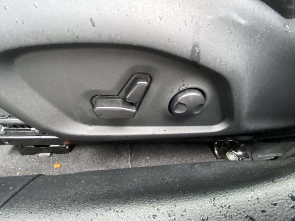 used 2024 Jeep Compass car, priced at $25,881