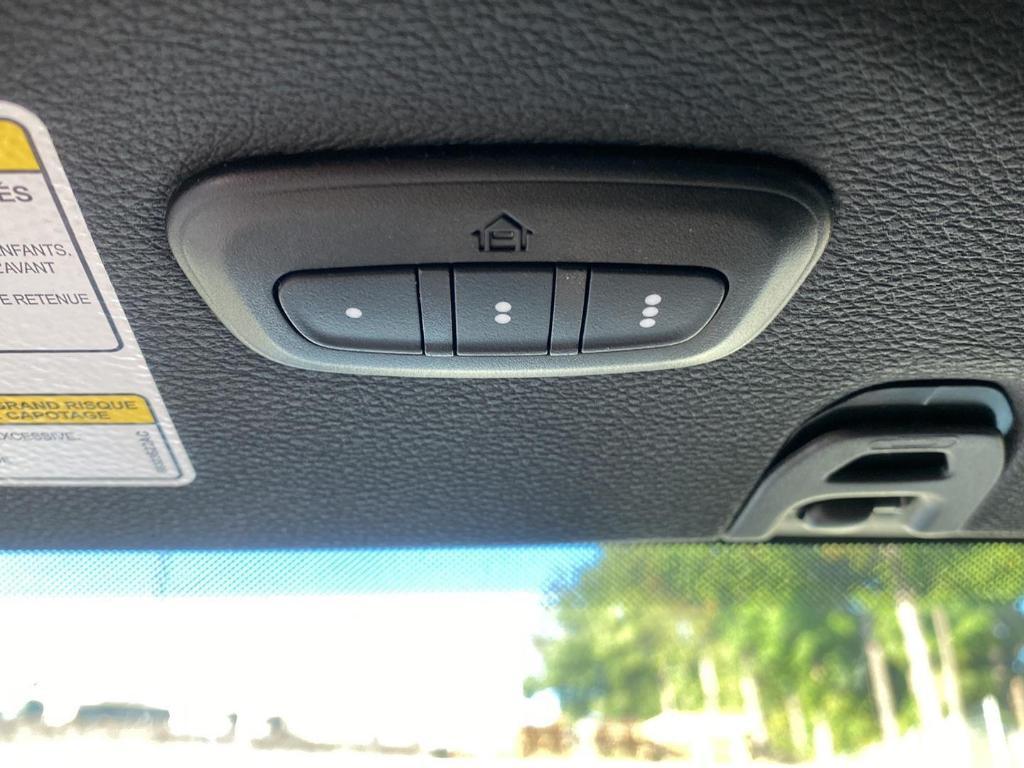 used 2023 Jeep Wrangler 4xe car, priced at $39,999