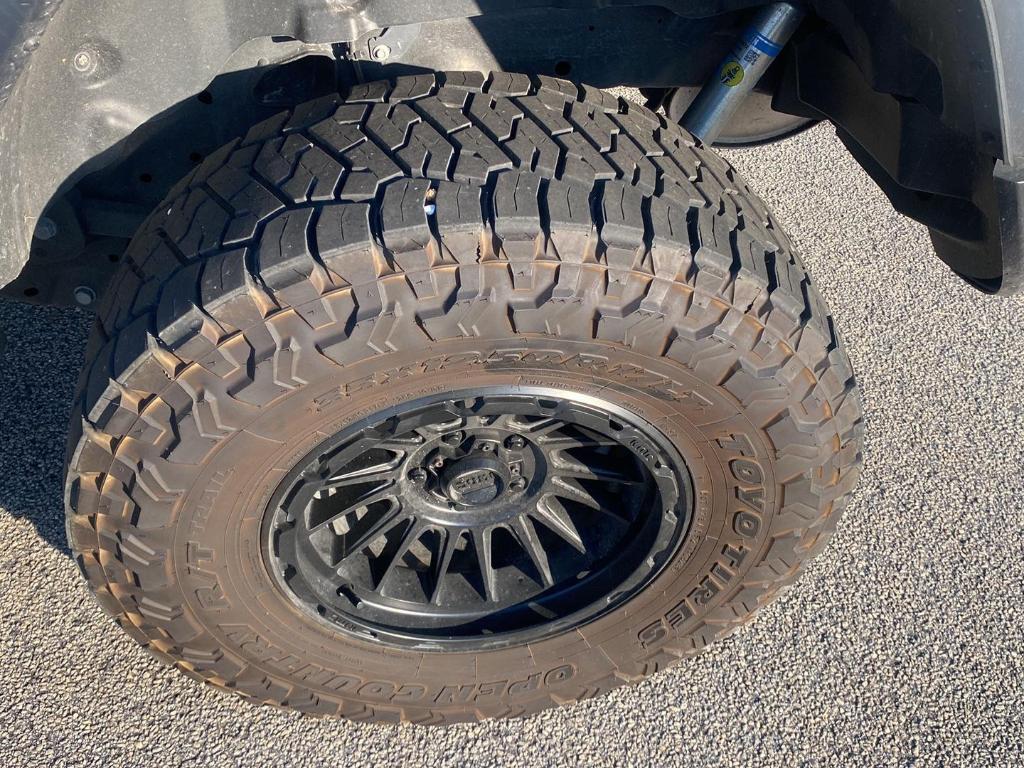 used 2023 Jeep Wrangler 4xe car, priced at $39,999