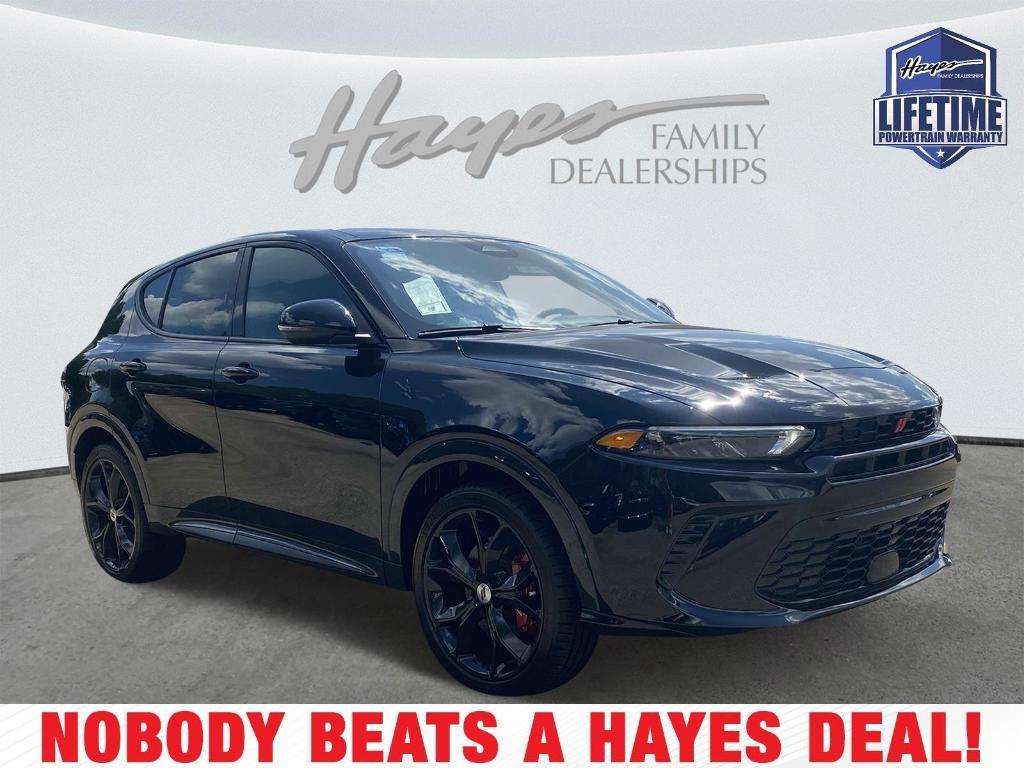 new 2024 Dodge Hornet car, priced at $38,897