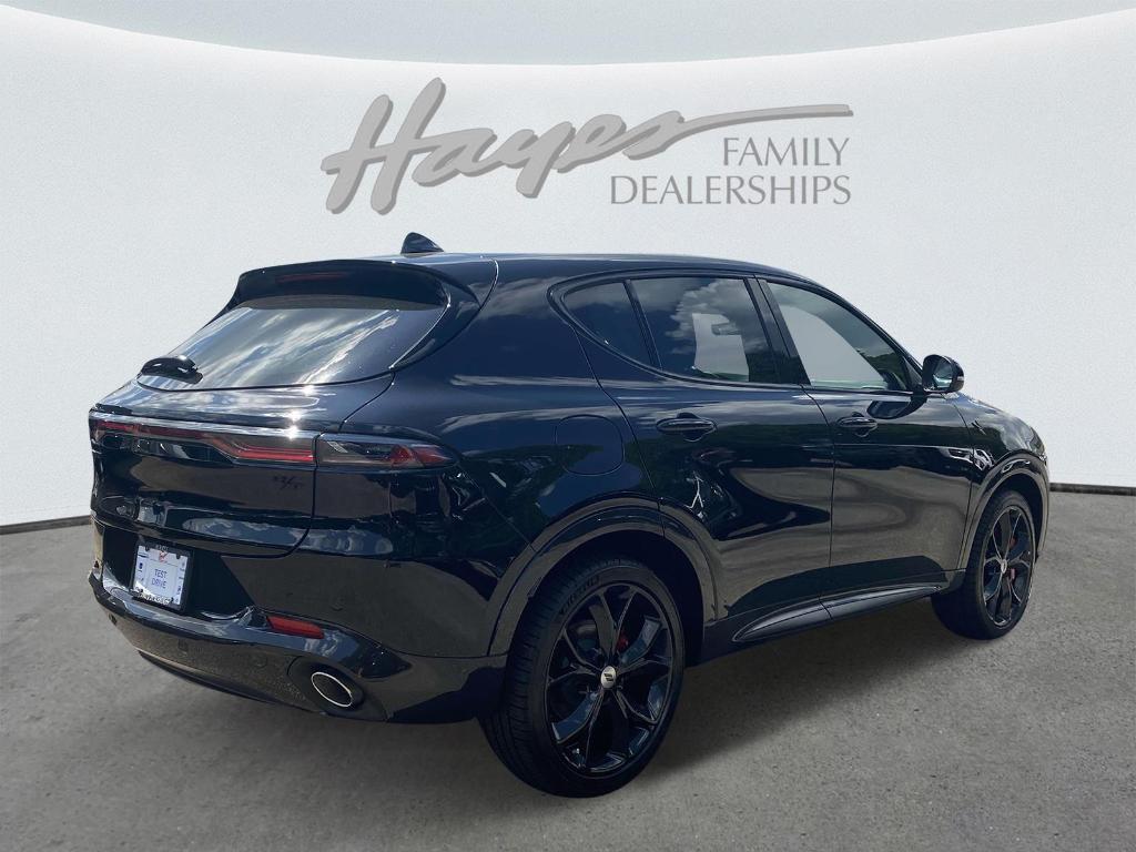 new 2024 Dodge Hornet car, priced at $53,186