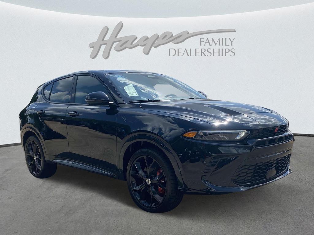 new 2024 Dodge Hornet car, priced at $53,186