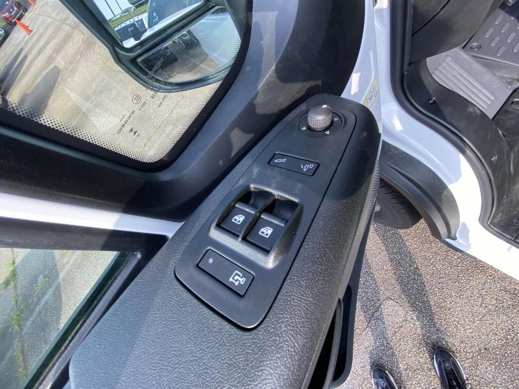 new 2025 Ram ProMaster 3500 car, priced at $50,403