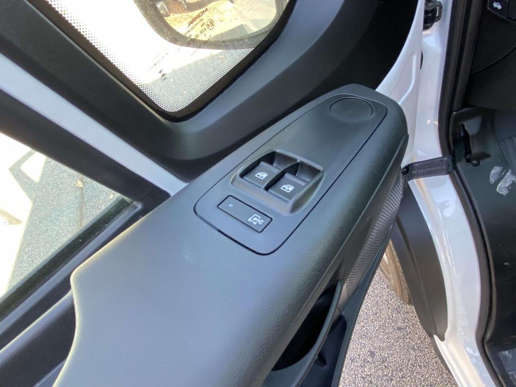 used 2025 Ram ProMaster 2500 car, priced at $39,999