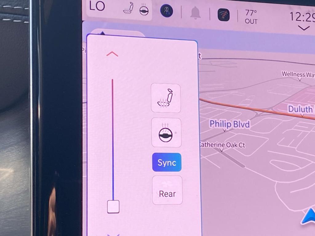 new 2025 Jeep Grand Cherokee L car, priced at $45,704